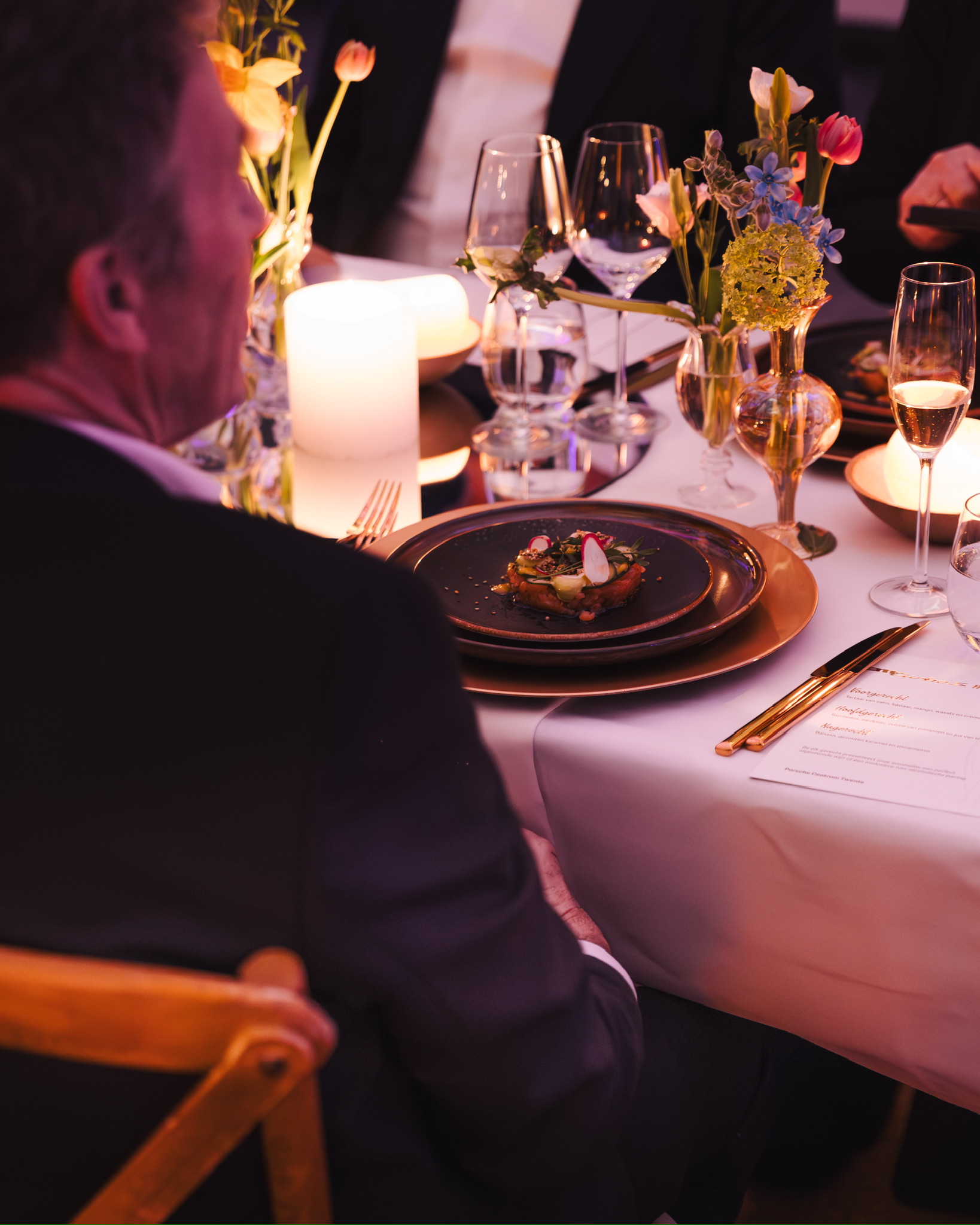 Barstories<br>events