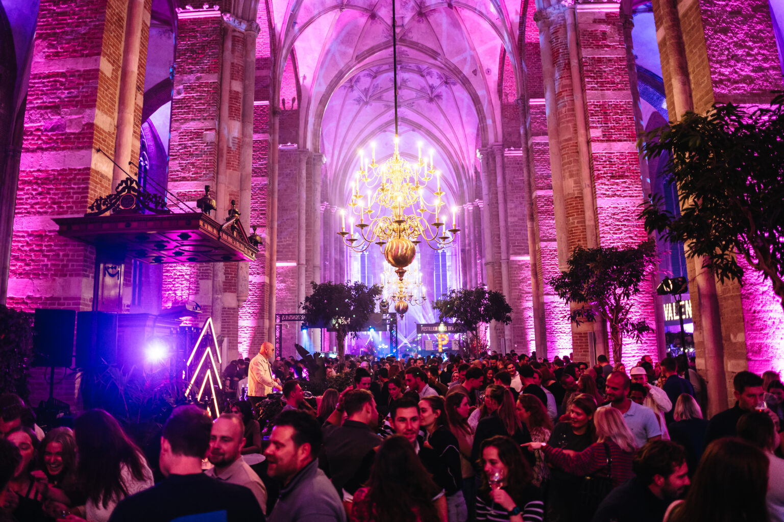 DE SMAAK VAN DEVENTER